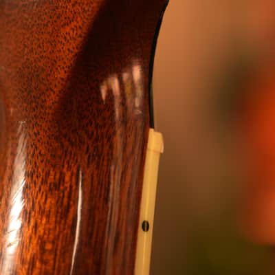 2001 Gibson Herb Ellis ES-165 - Vintage Sunburst image 17