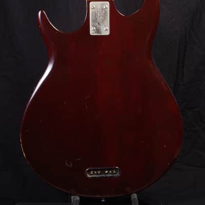Gibson Grabber image 8