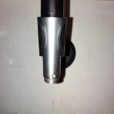 Shure DY 45G 1960s + stand + 2 Realistic Friends image 3