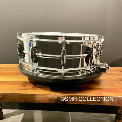 Outstanding Condition Pre Serial 1960 Super Ludwig. image 2