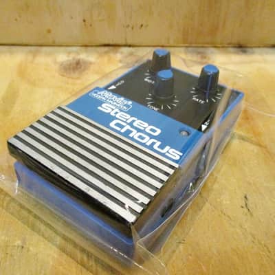 Super Rare Vintage Mavis Stereo Chorus image 11