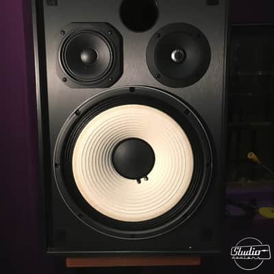 JBL 4312 mk2 image 2