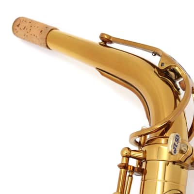 SELMER Alto Saxophone AS Reference 54 [653734] (06/16) image 6