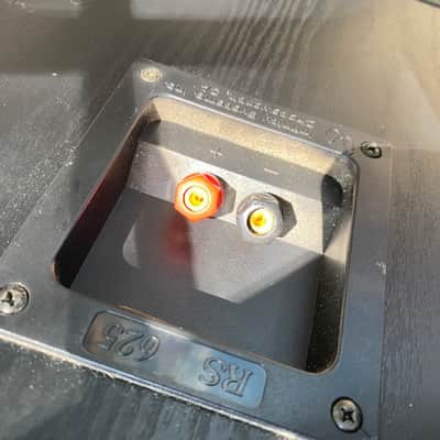 Infinity Speakers Rs625 image 6
