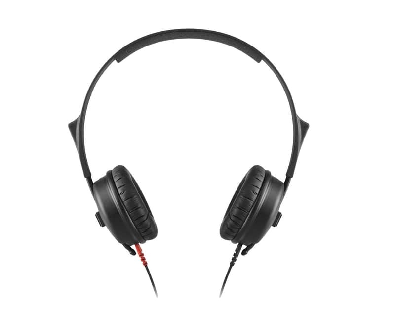 Sennheiser HD25 Light On Ear Headphones - 70 Ohms image 1