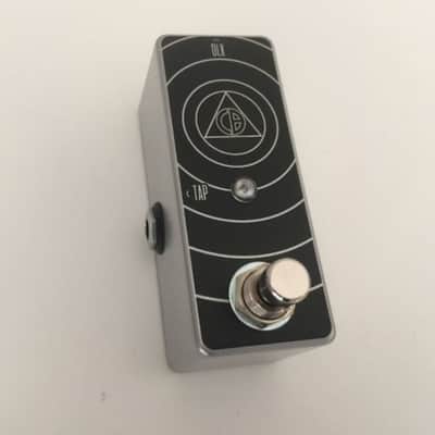 Catalinbread CB Tap External Tap Tempo Pedal for Belle Epoch Deluxe w/ Original box & paperwork image 4