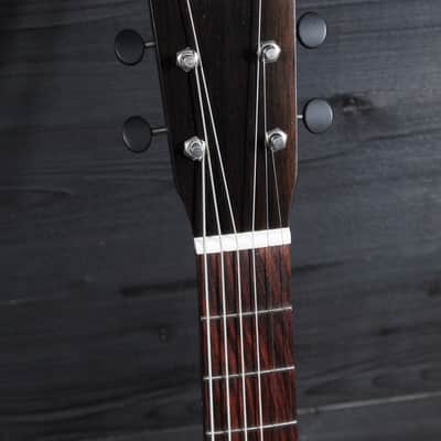 Martin 000-17E Blacksmoke Mahogany / Spruce w/ Fishman Electronics image 22
