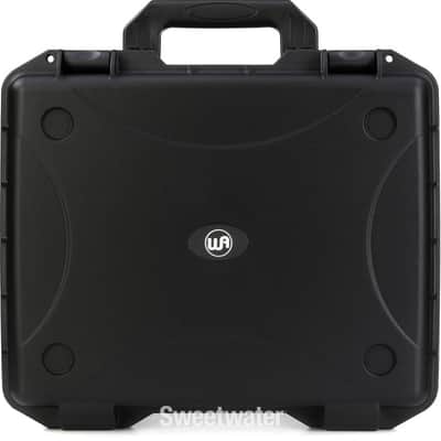 Warm Audio WA-47 Flight Case (WA47Cased1) image 5