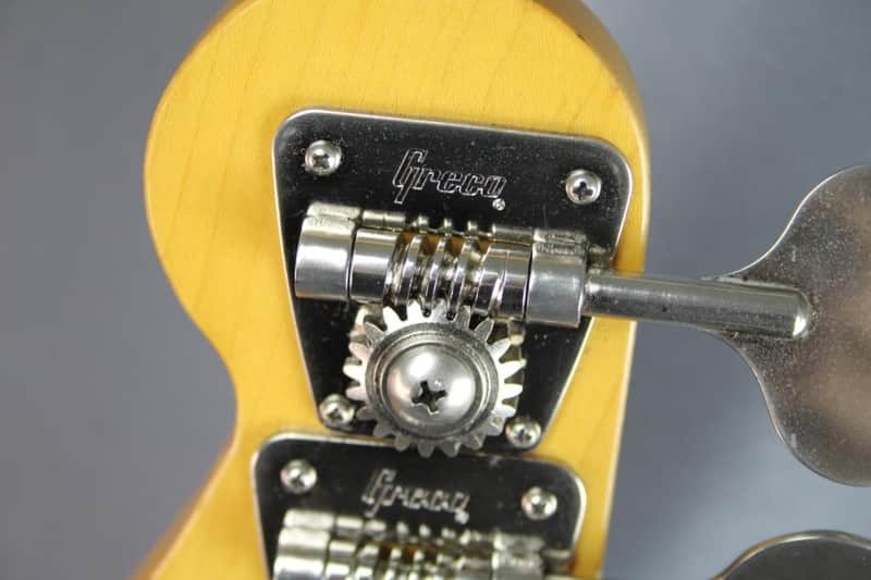GRECO Precision Bass PB-450 