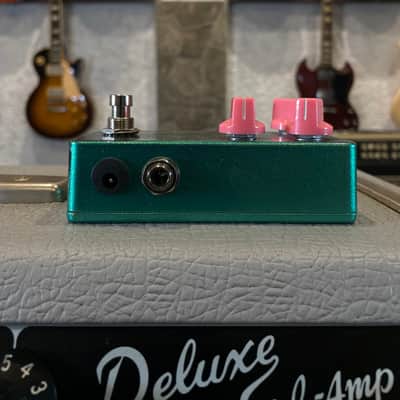 Bristle Pedal Glory Vee-OD image 3