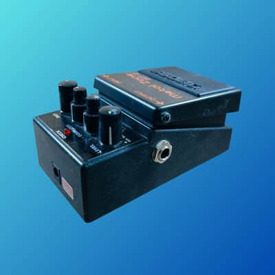 Boss MT-2 Metal Zone Distortion image 4