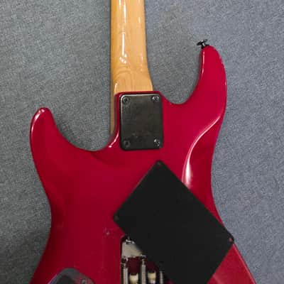 Collector Alert! Ultra Rare! Ibanez 540P Power 1987 MIJ image 13