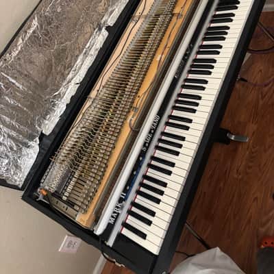 Fender Rhodes Mark II Stage 1979 (Serviced / Studio Ready) image 3