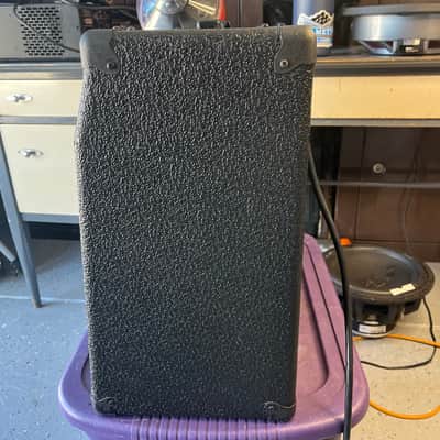 Vintage Randall Century 1000 Solid State Amp - Spring Reverb - RARE image 8