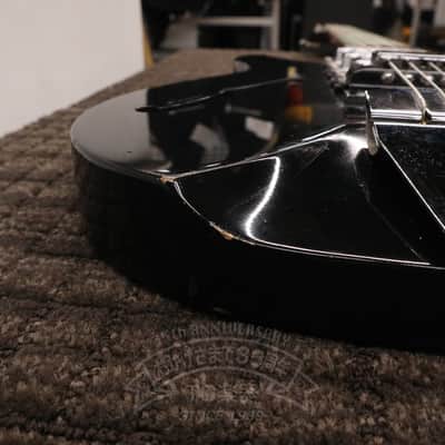 Rickenbacker 2006 Rose Morris 1996 image 12