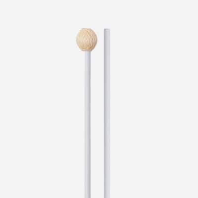 ProMark Discovery Series Soft Yellow Cord Orff Mallet image 2