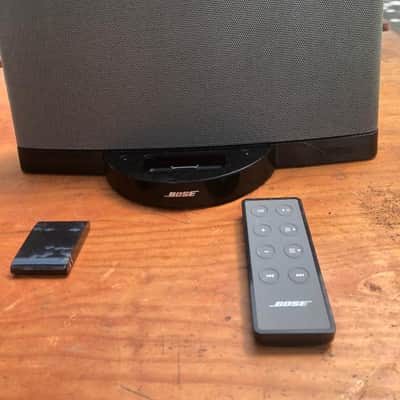 Bose Sounddock 2 2015 image 1
