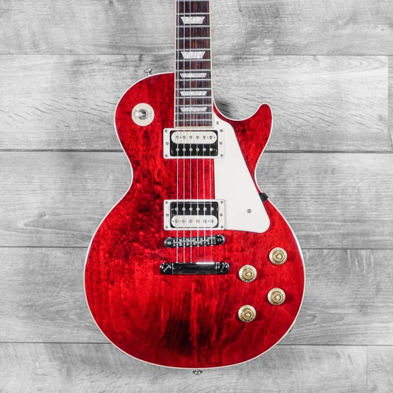 Gibson Les Paul Traditional Pro III with Manual Tuners 2015 - 2016 image 2
