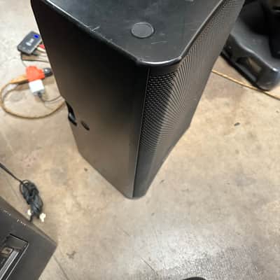 QSC K12.2 2-Way 2000-Watt 12" Active Loudspeaker 2010s - Black image 5