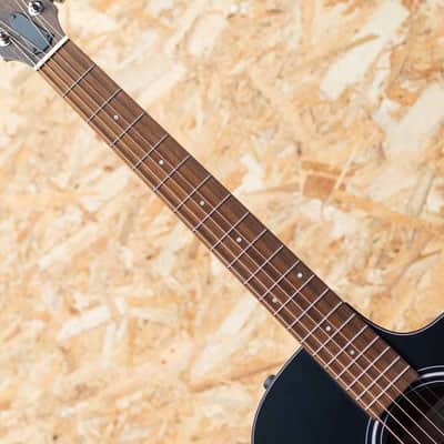 Taylor 112ce LTD Blacktop image 6