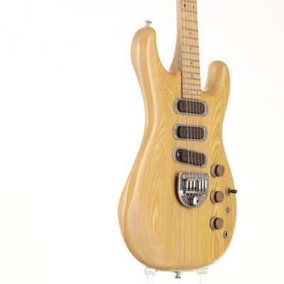Greco GOII-750NT (Natural Toremo) Maple Greco Made in Japan [I795970] (05/13) image 8