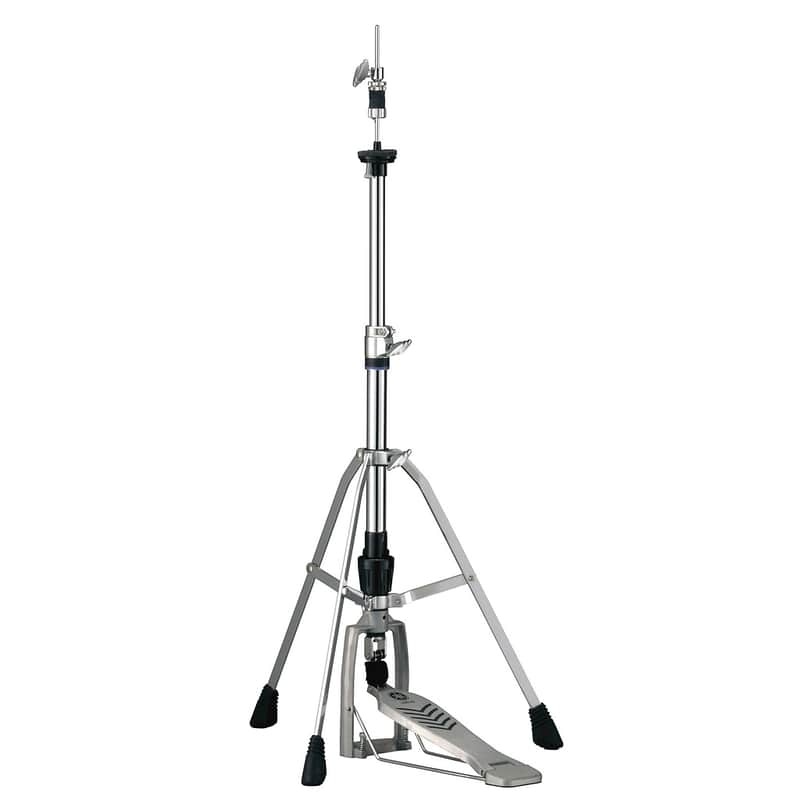 Yamaha HS-740A Medium Weight Single-Braced 3 Leg Hi-Hat Stand image 1