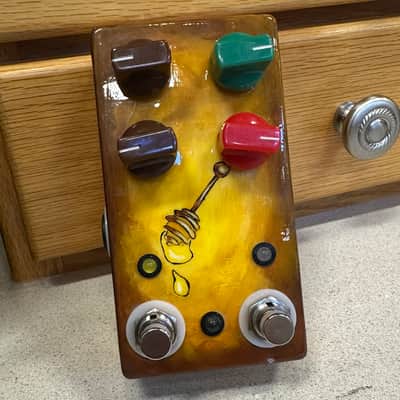 JHS Honey Comb Deluxe | Reverb