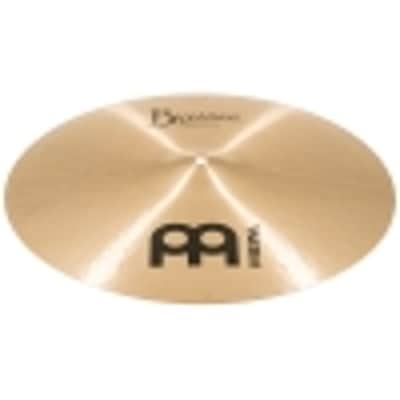 MEINL B16MTC Byzance 16" Medium Thin Crash image 2