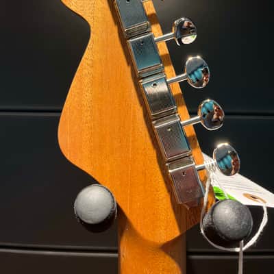 Fender Highway Series Dreadnought Natural image 4