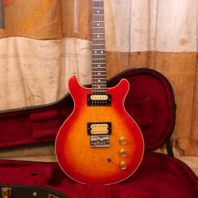 Hamer Sunburst 1977 Sunburst image 1