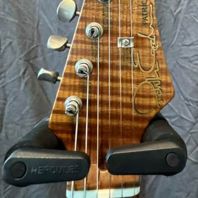 Patrick James Eggle Oz 2020s - Satin Burst image 2
