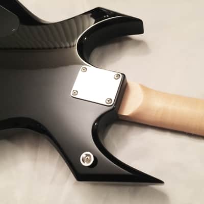 B.C. Rich Warlock -2007. Great Condition !.... image 18