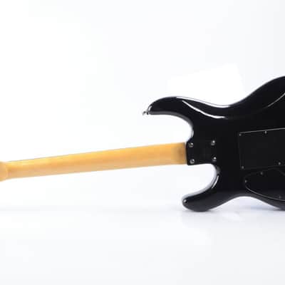 1984 Washburn G-35V Panther Electric Guitar Owned by Bob Kulick Meat Loaf #20512 image 11