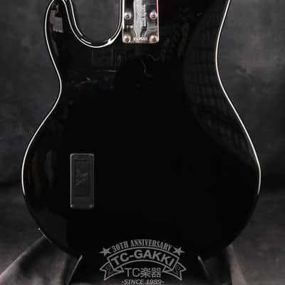 MUSIC MAN 2014 StingRay Rosewood-Neck image 6