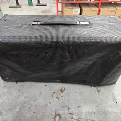 Vintage 1980 Hiwatt DR504 Custom 50 - No Tariffs image 9