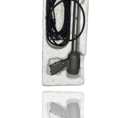 Electro-Voice 644 Sound Spot Cardioid Dynamic Microphone 1960 - 1979 image 1