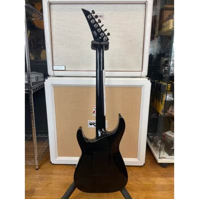 American Series Soloist SL3 BL - Jackson image 9