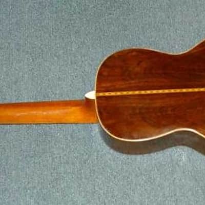Martin Parlor Guitar image 3