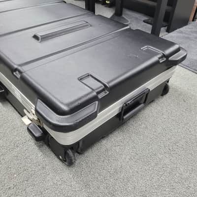 Kurzweil PC2X 88-Key Digital Stage Piano with Case - Blue image 13