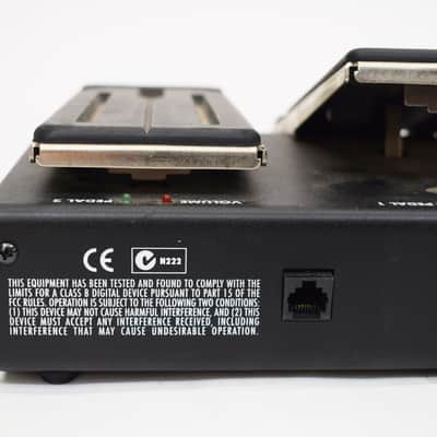 Line 6 FBV Custom Foot Controller image 7
