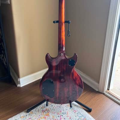 1976 Ibanez Artist 2618 Antique Violin MIJ FujiGen w/ OHSC image 2