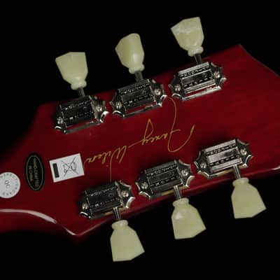 Epiphone Nancy Wilson Fanatic Outfit (#318) image 13