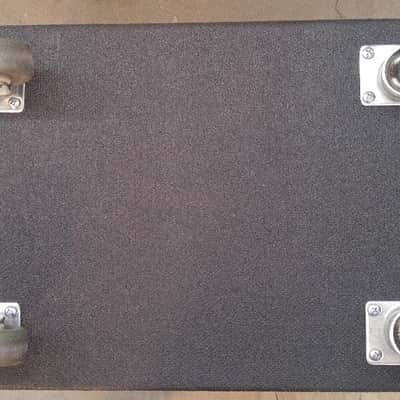 Sunn 115M Black 15" Bass Speaker Cabinet image 6