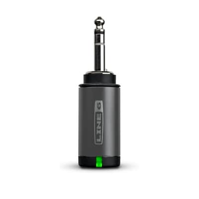 Line 6 Relay G10TII Guitar Wireless Transmitter for Relay G10 and G10S image 1