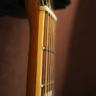 Gibson Les Paul Deluxe 1973 - Goldtop image 8