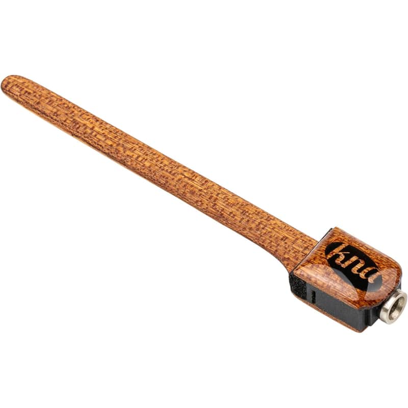 KNA SG-1 Bridge Piezo Pickup for Acoustic Guitar image 1
