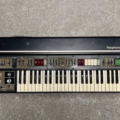 Roland RS-505