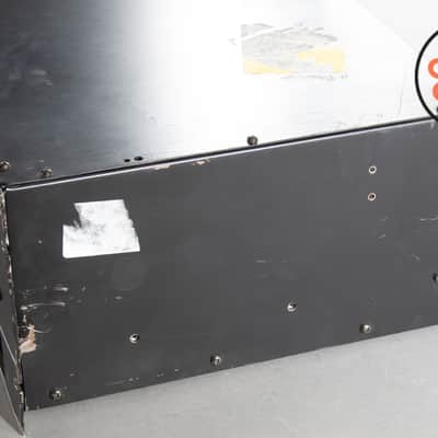 Ampeg SVT-300 Tube Power Amp -Super Rare- image 7
