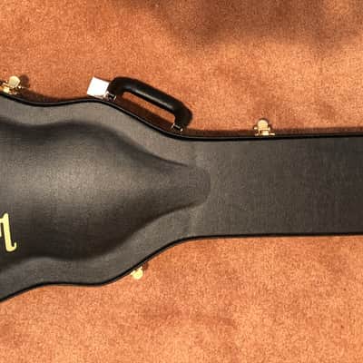 Gibson Les Paul Classic Custom 2001 - Sunburst image 8