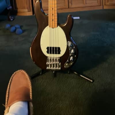 Ernie Ball Music Man StingRay Special 4 H image 2